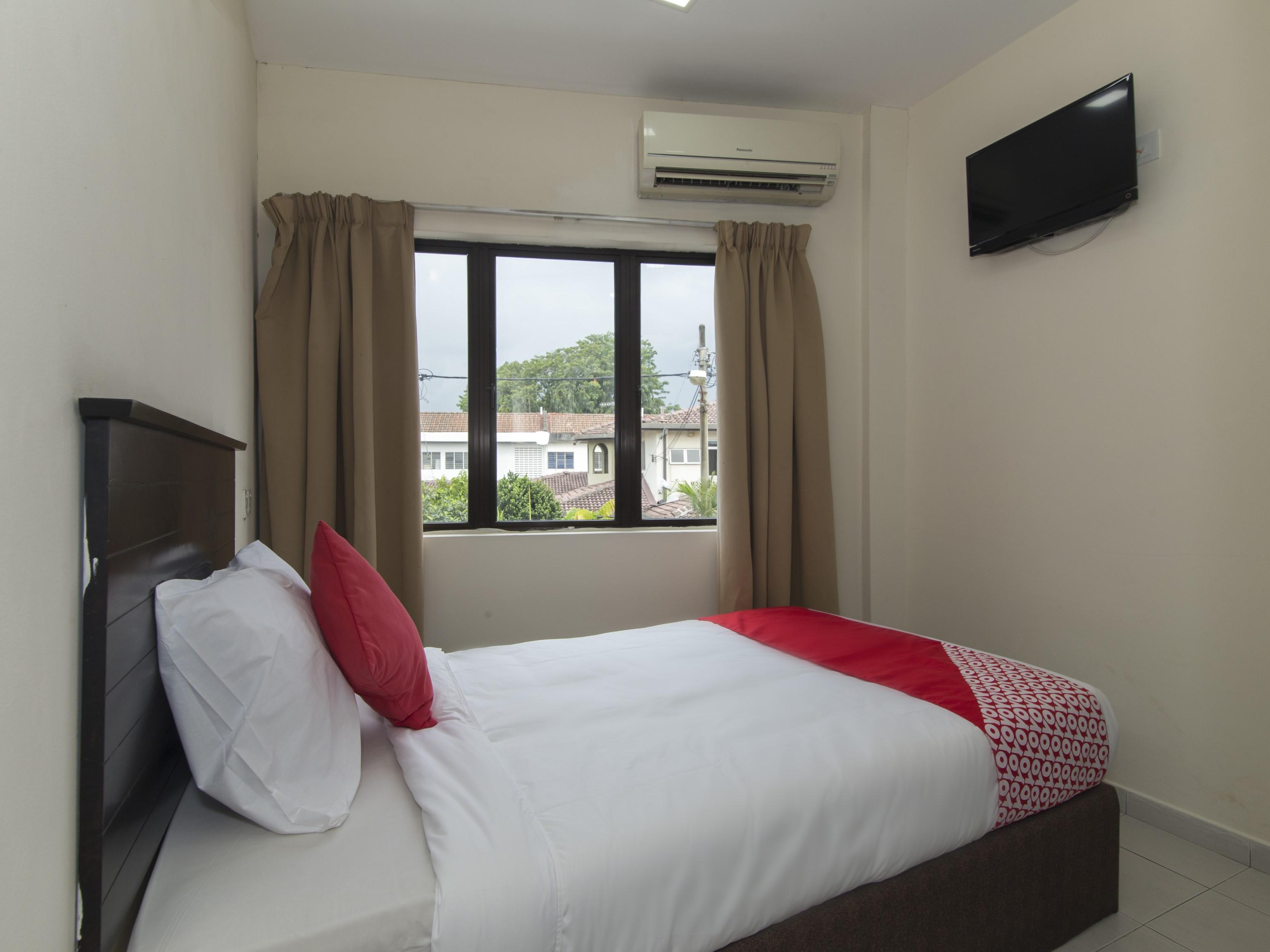 OYO 474 Hotel 91 Kajang Exterior foto