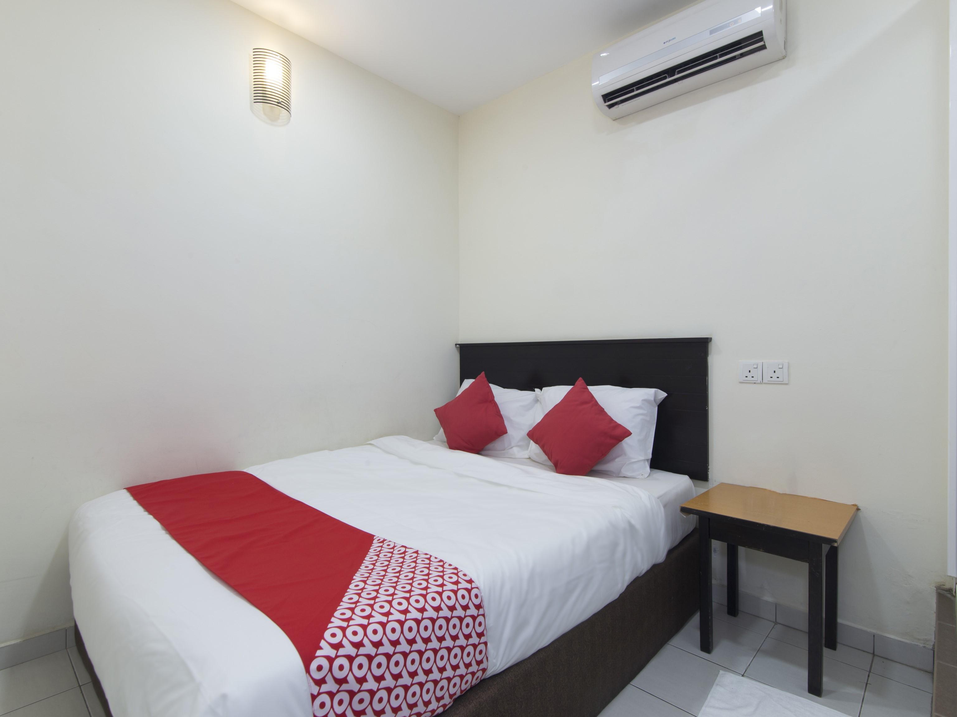 OYO 474 Hotel 91 Kajang Exterior foto