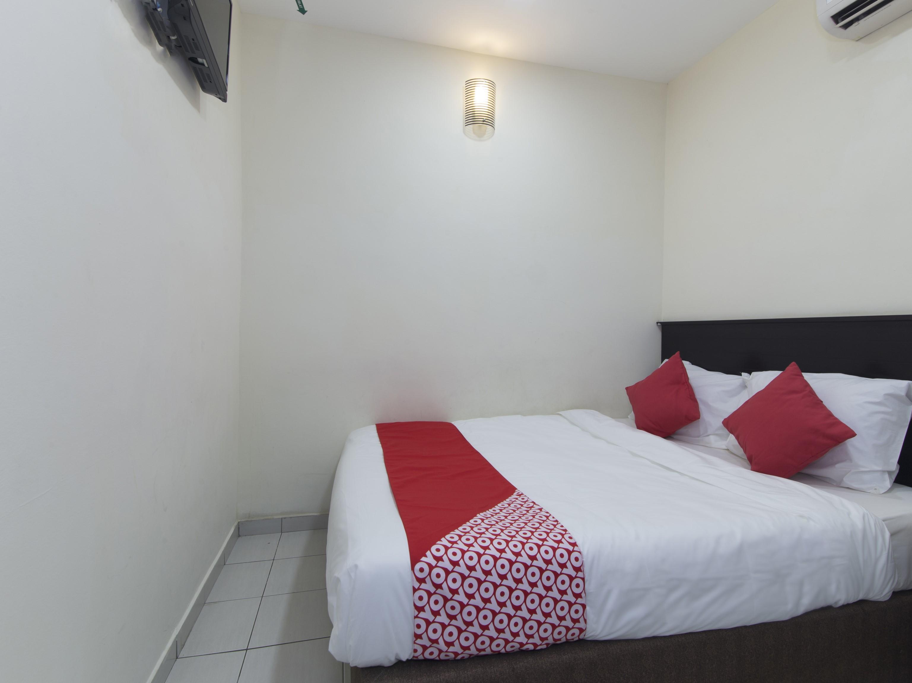 OYO 474 Hotel 91 Kajang Exterior foto