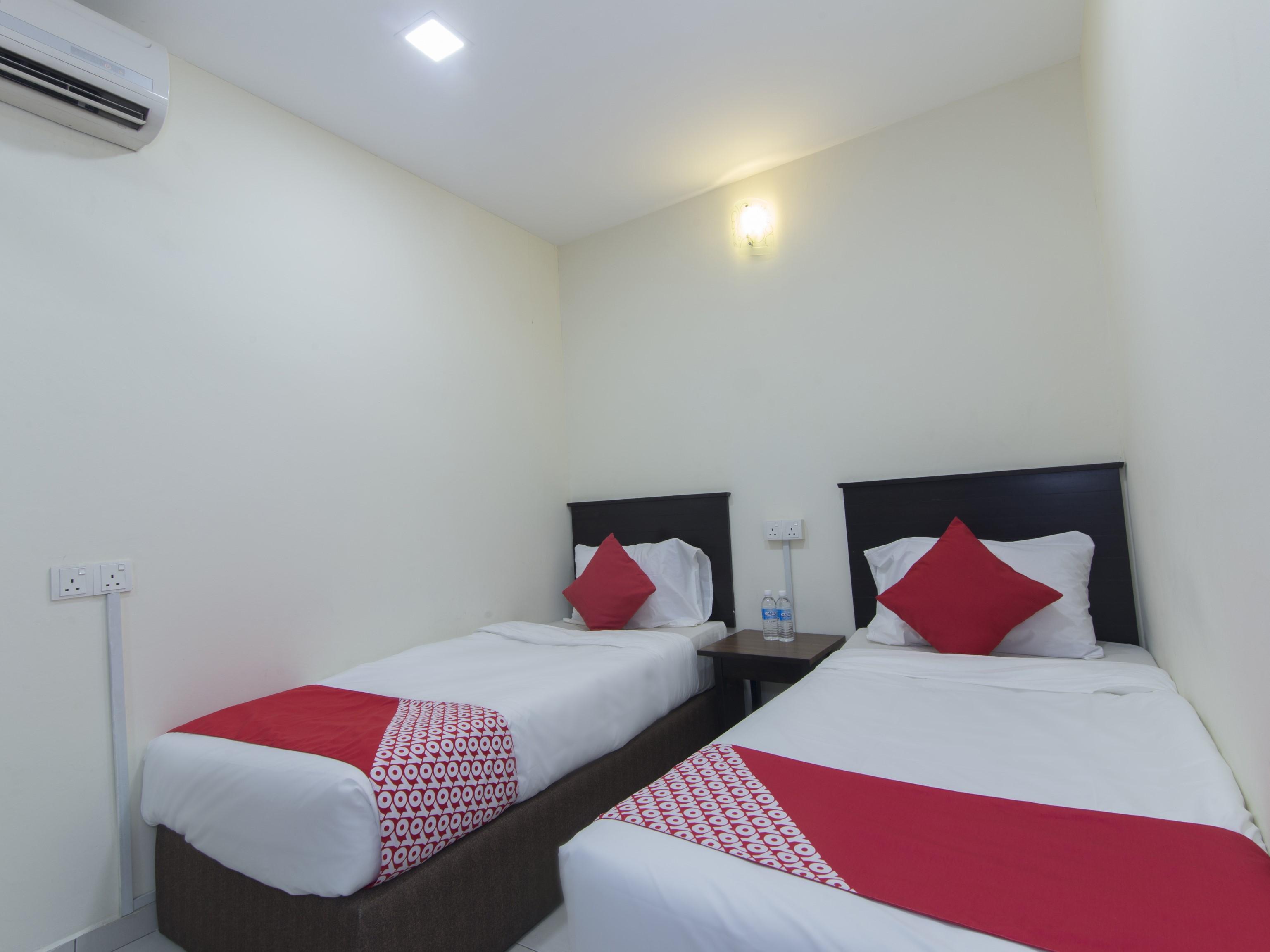 OYO 474 Hotel 91 Kajang Exterior foto