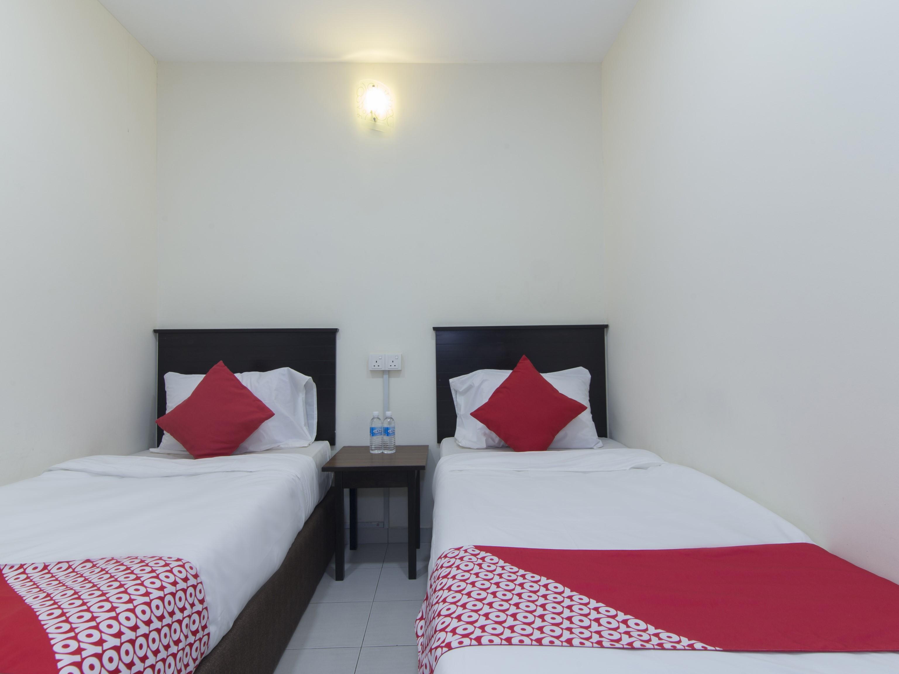 OYO 474 Hotel 91 Kajang Exterior foto