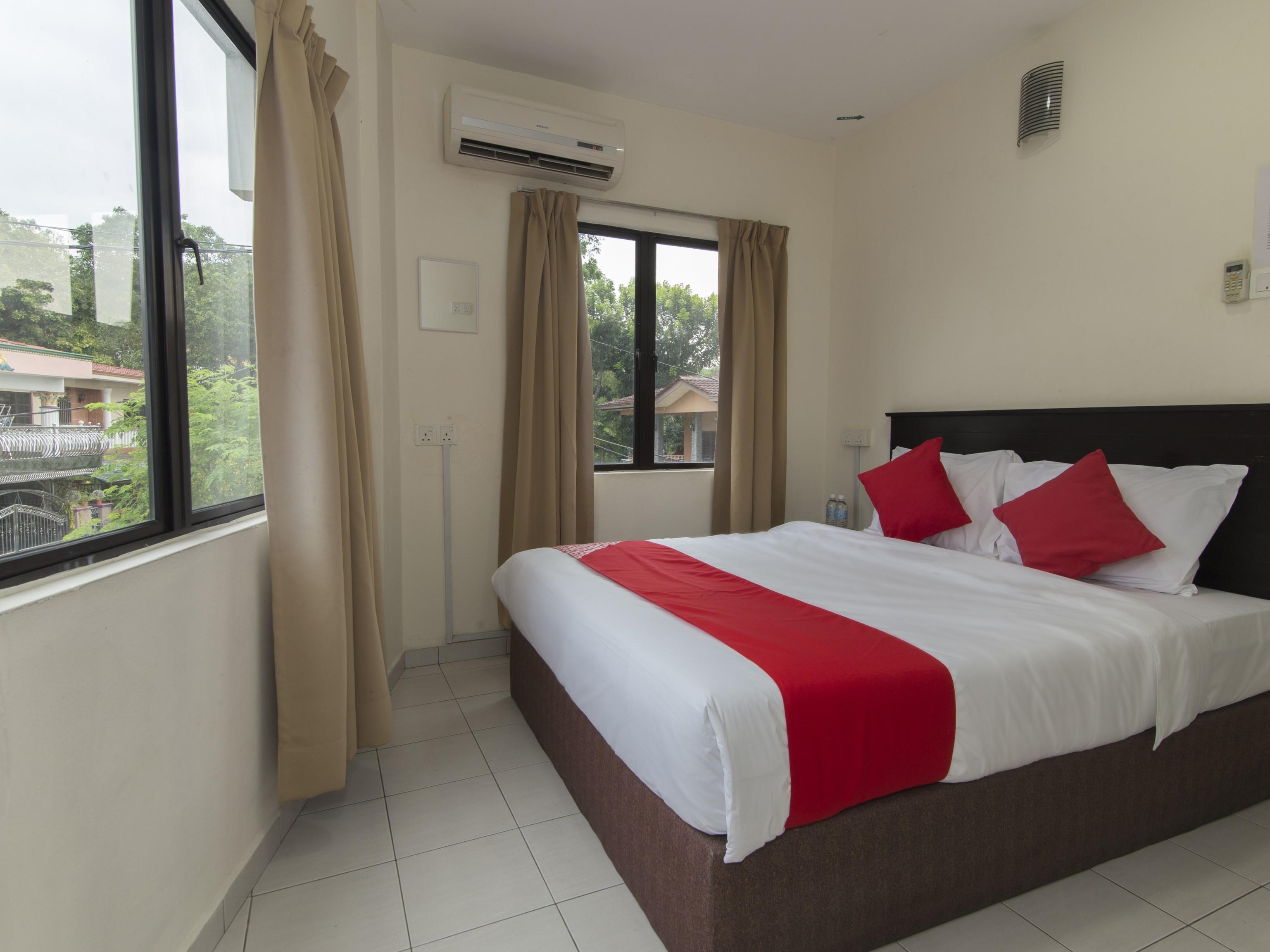 OYO 474 Hotel 91 Kajang Exterior foto