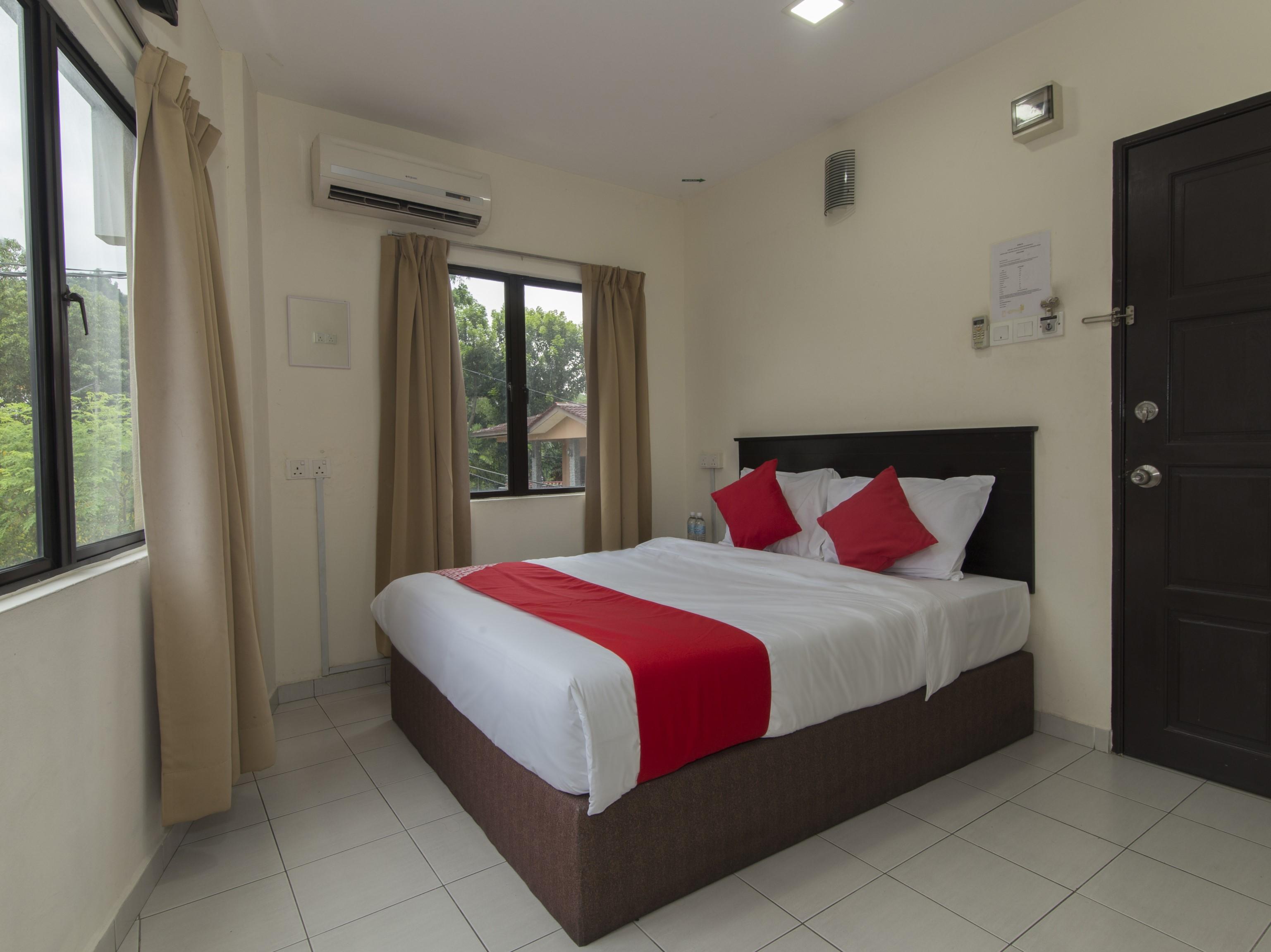 OYO 474 Hotel 91 Kajang Exterior foto