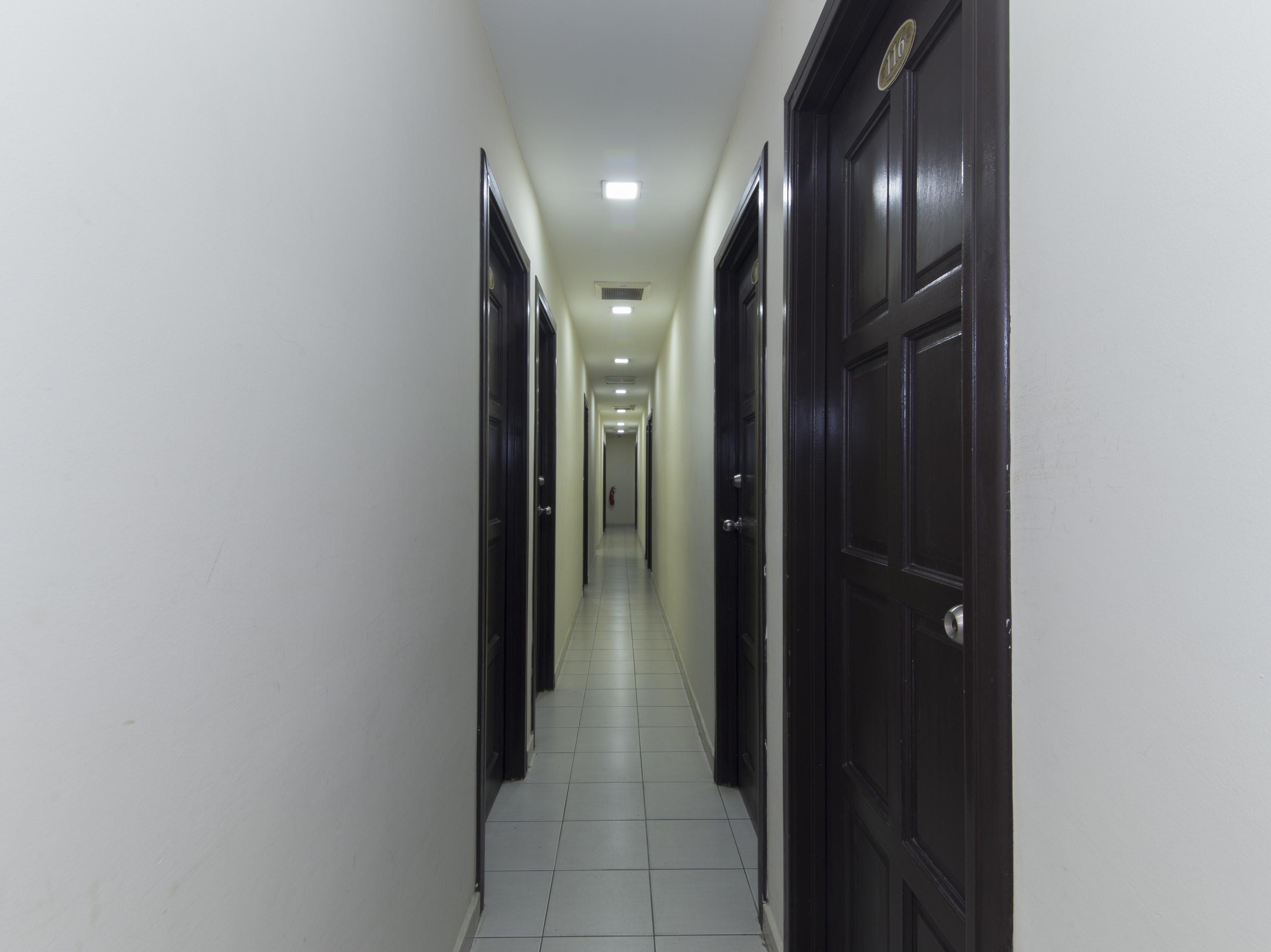 OYO 474 Hotel 91 Kajang Exterior foto