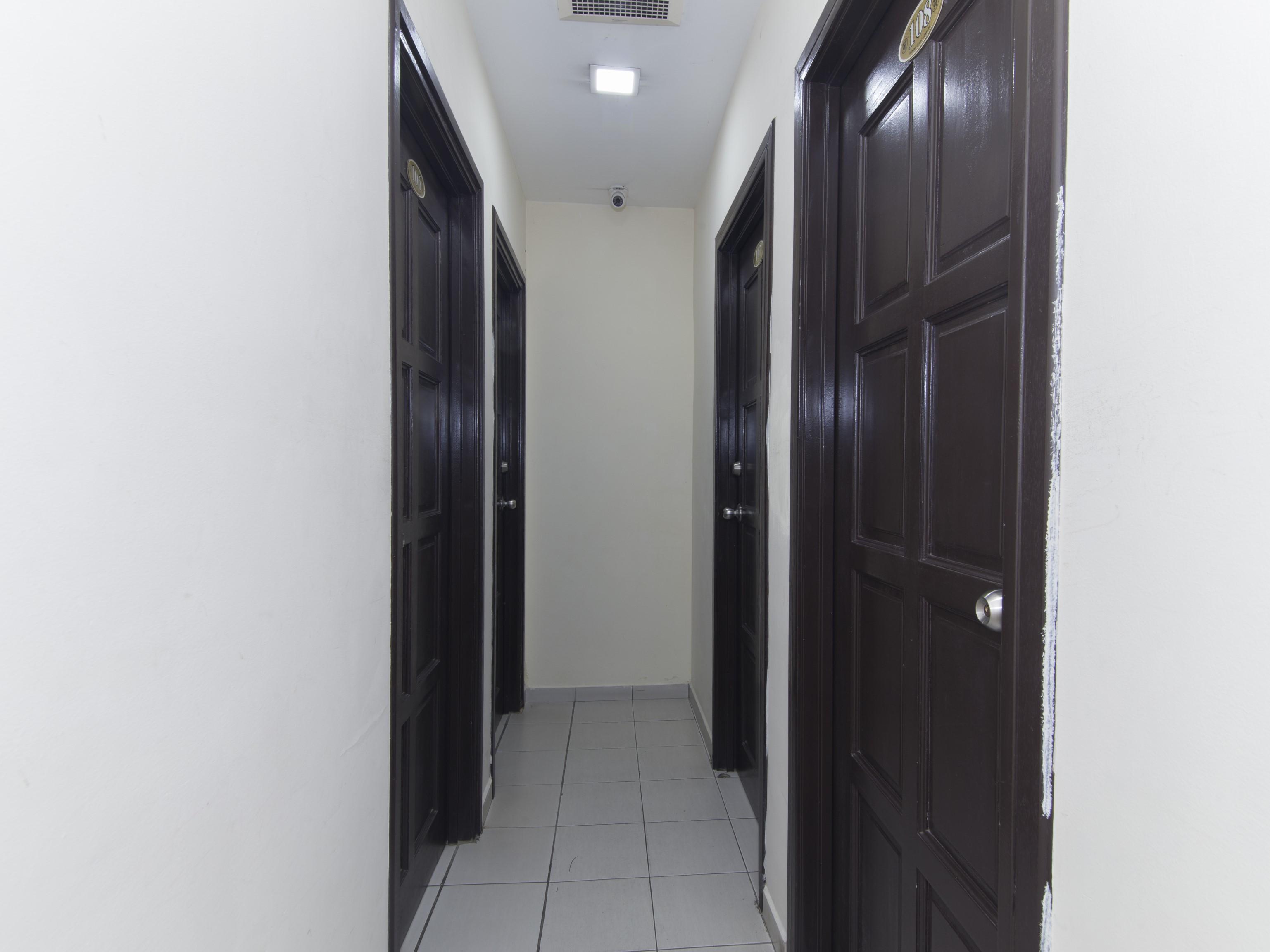 OYO 474 Hotel 91 Kajang Exterior foto