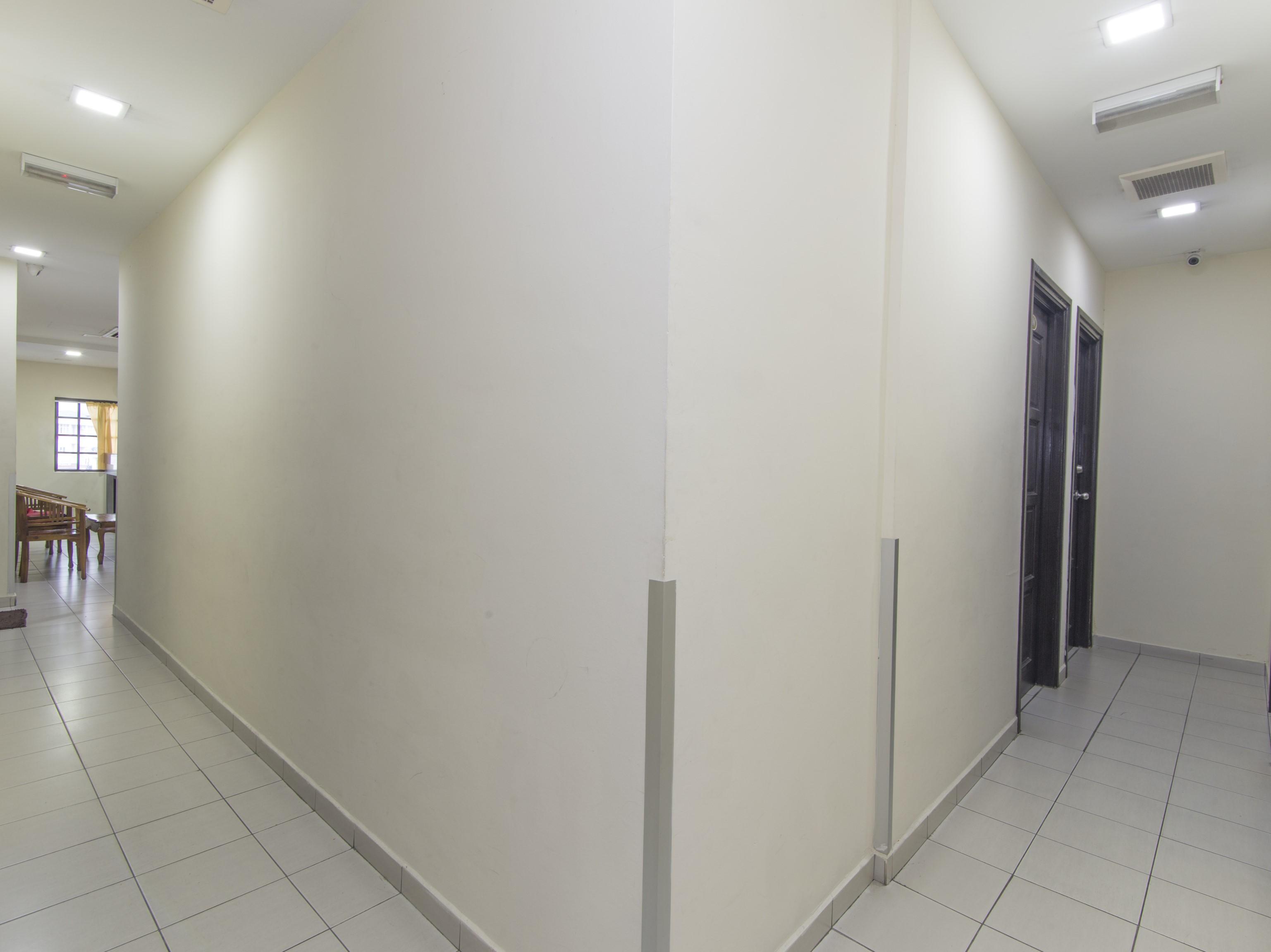 OYO 474 Hotel 91 Kajang Exterior foto