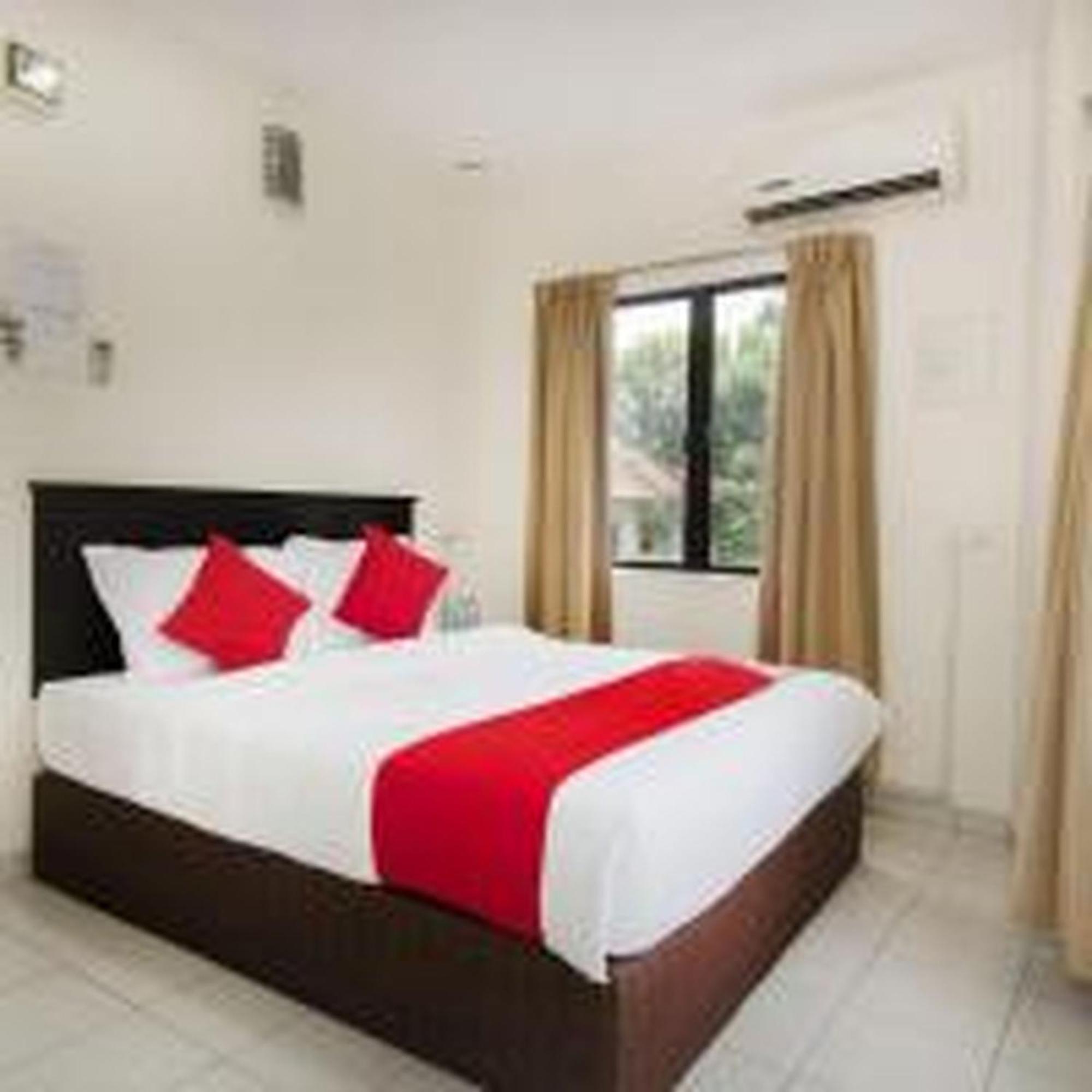 OYO 474 Hotel 91 Kajang Exterior foto