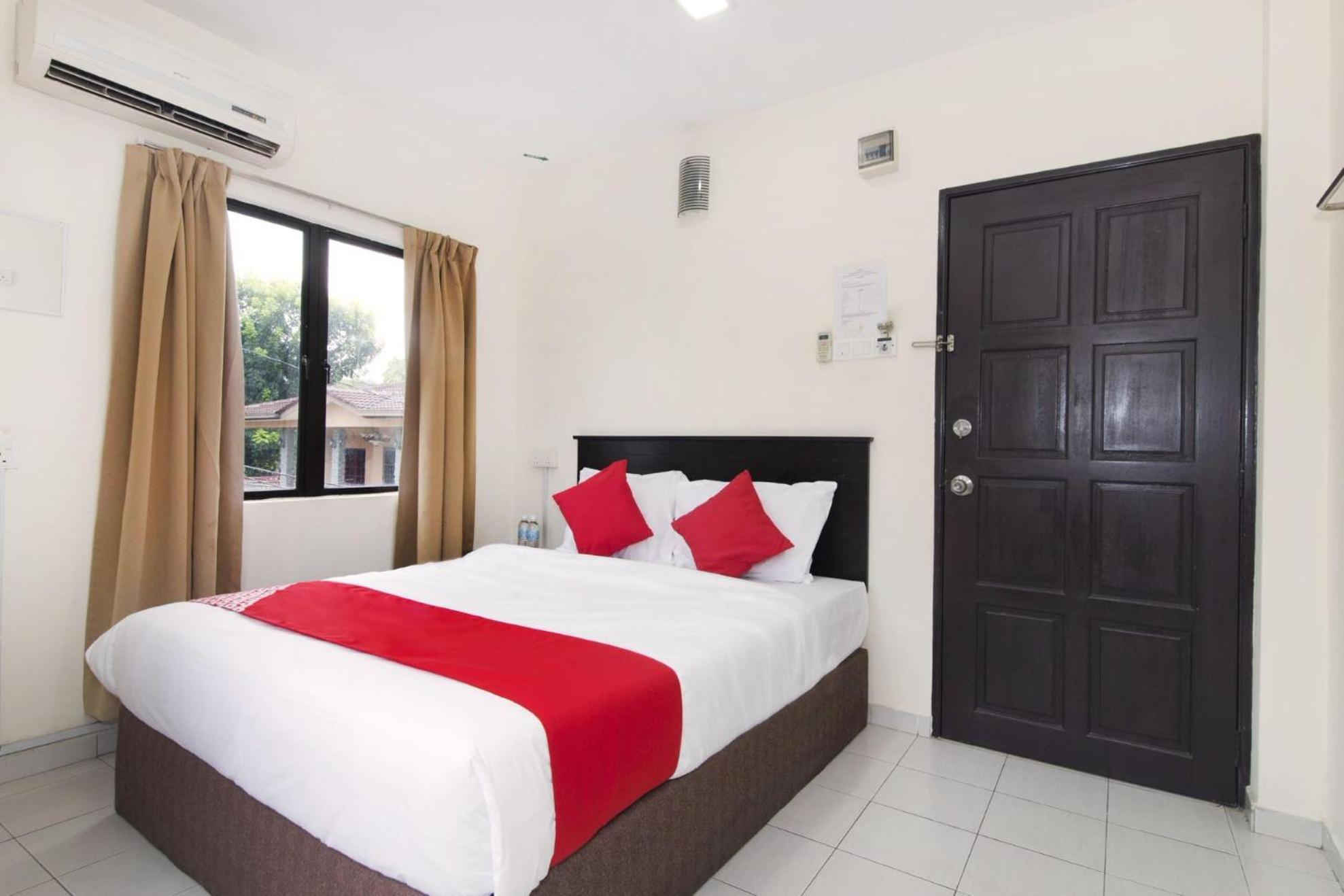 OYO 474 Hotel 91 Kajang Exterior foto