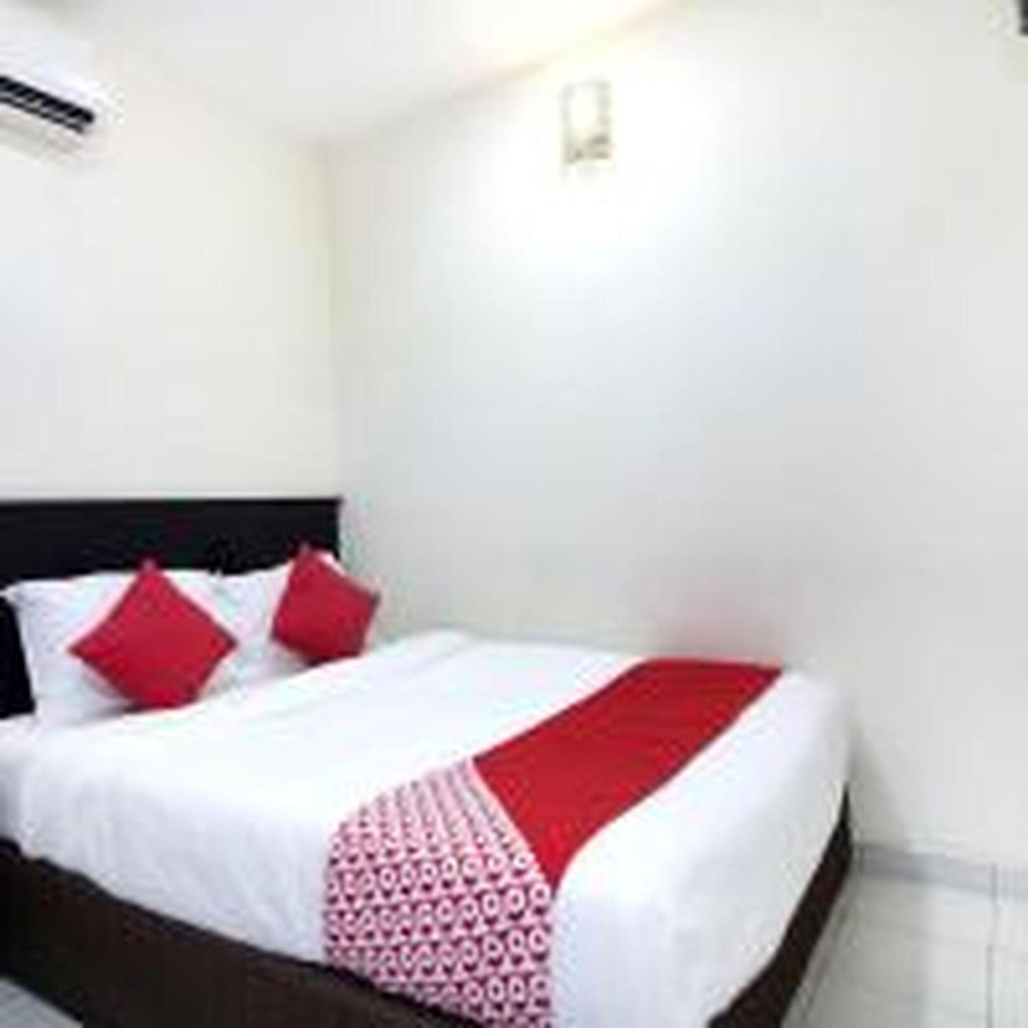 OYO 474 Hotel 91 Kajang Exterior foto