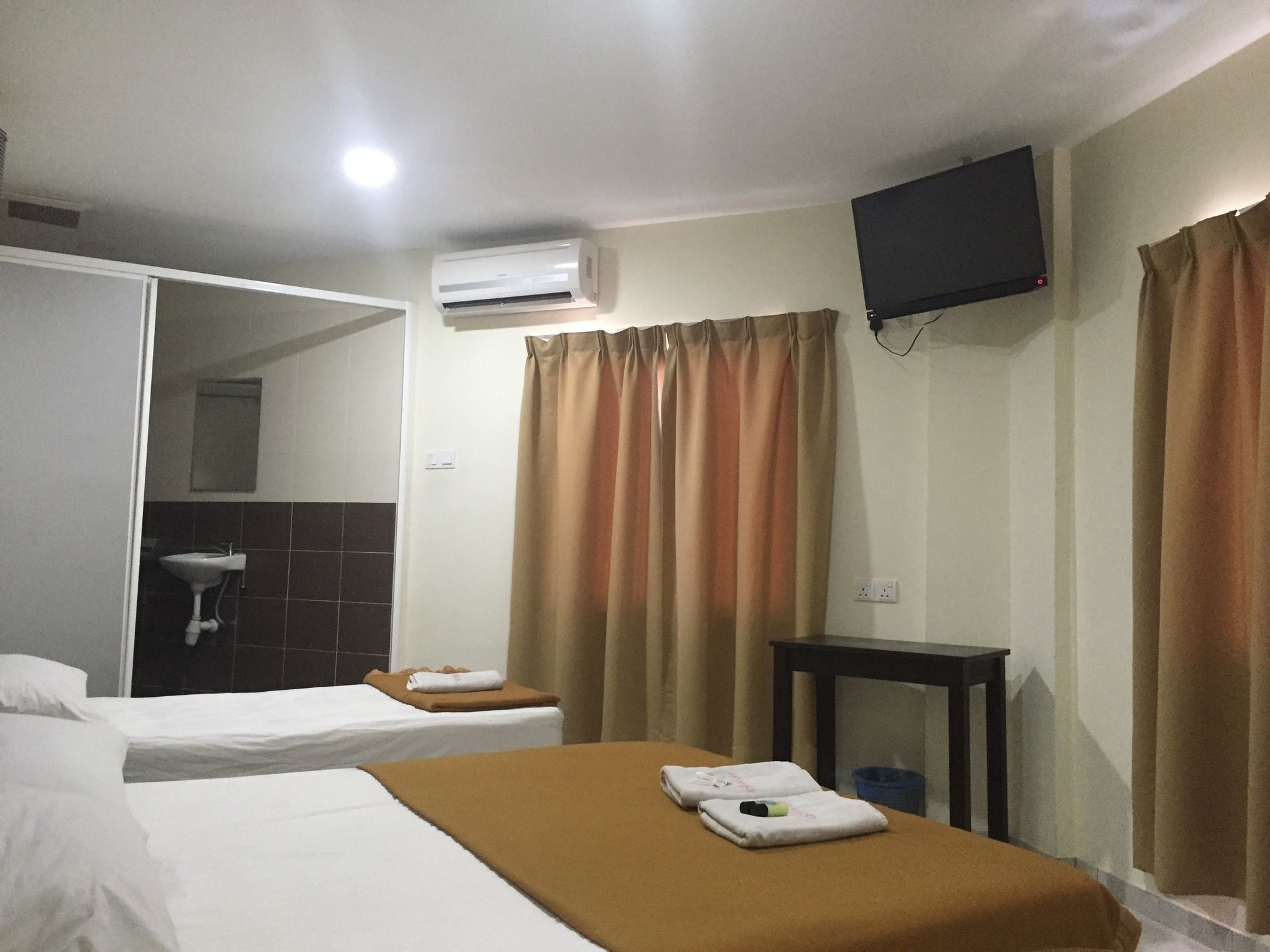 OYO 474 Hotel 91 Kajang Exterior foto